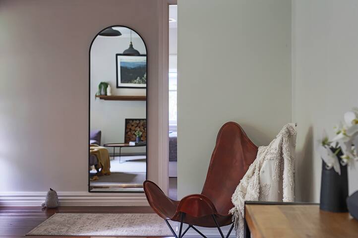 Gracemont – Boutique Yarra Valley Accommodation gallery image 2