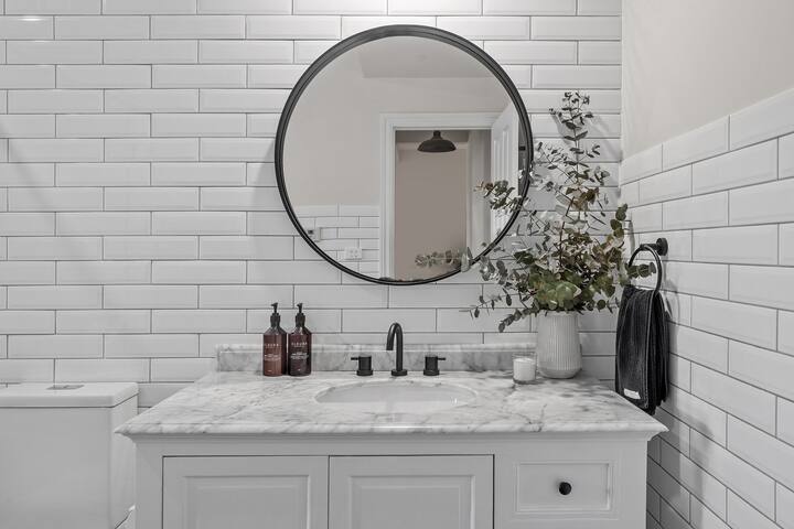 Gracemont – Boutique Yarra Valley Accommodation gallery image 4