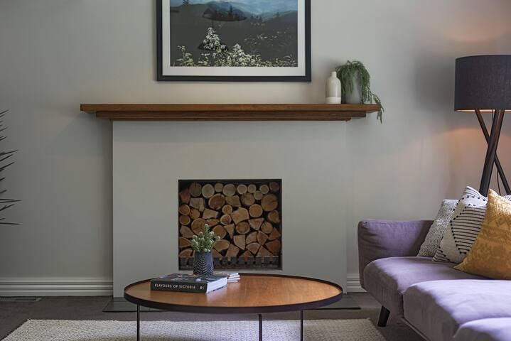 Gracemont – Boutique Yarra Valley Accommodation gallery image 5