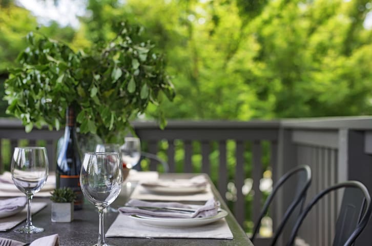 Gracemont – Boutique Yarra Valley Accommodation