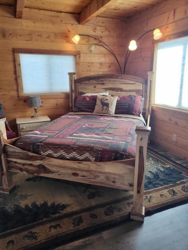 Спална соба 2