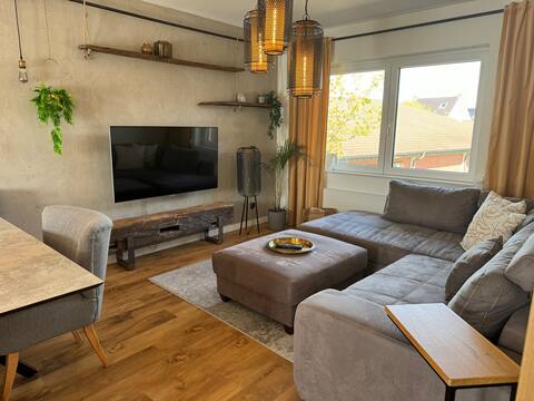 Apartment near Thebens
