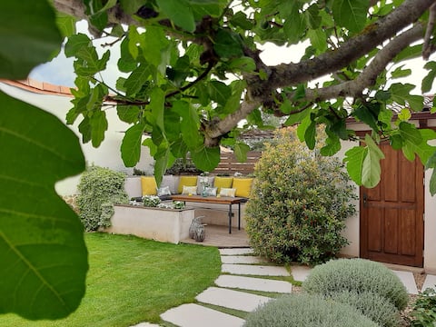 Successful Airbnb property: The Lan Valley in León