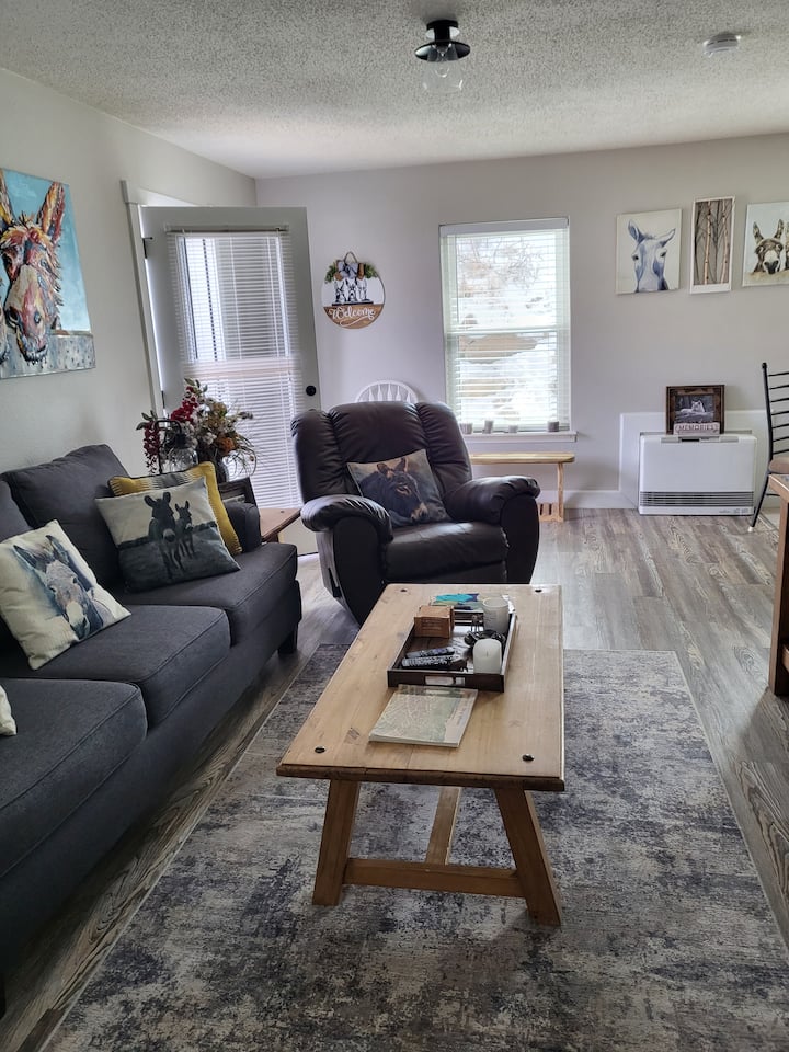 Cabin Like Cozy Townhouse In Cripple Creek - Century Casino Cripple Creek
