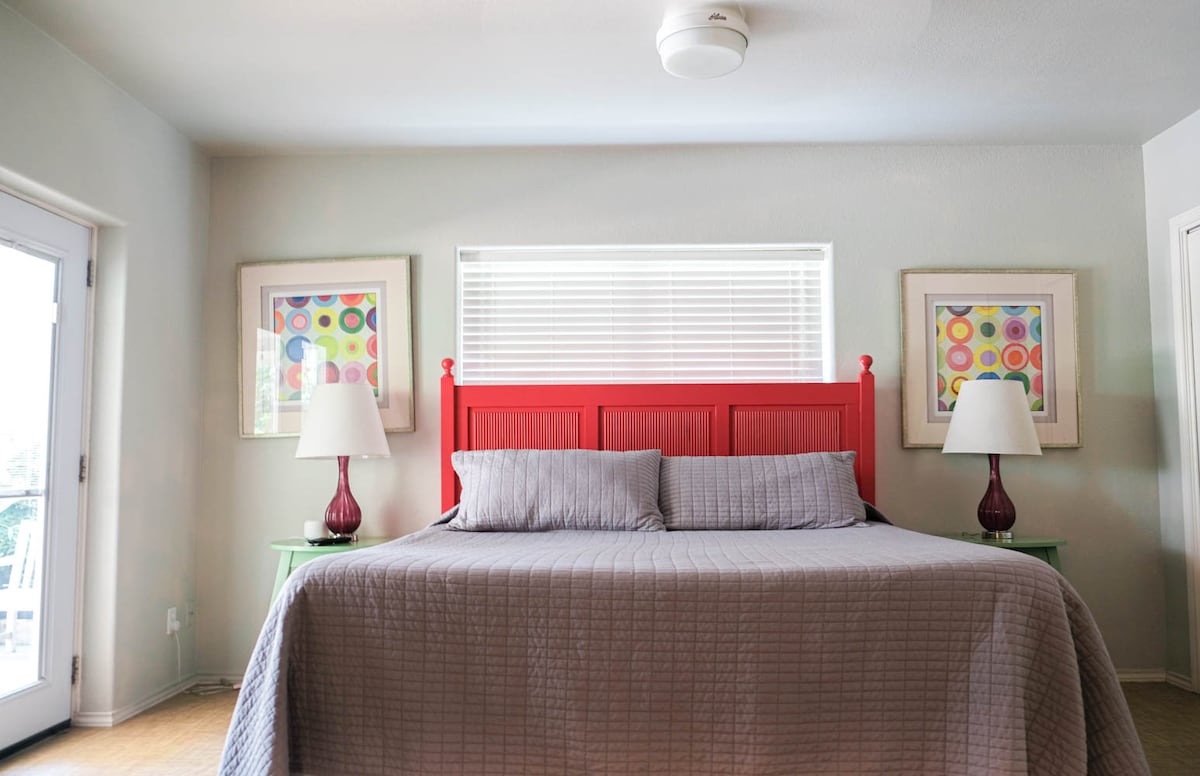 Спална соба 1