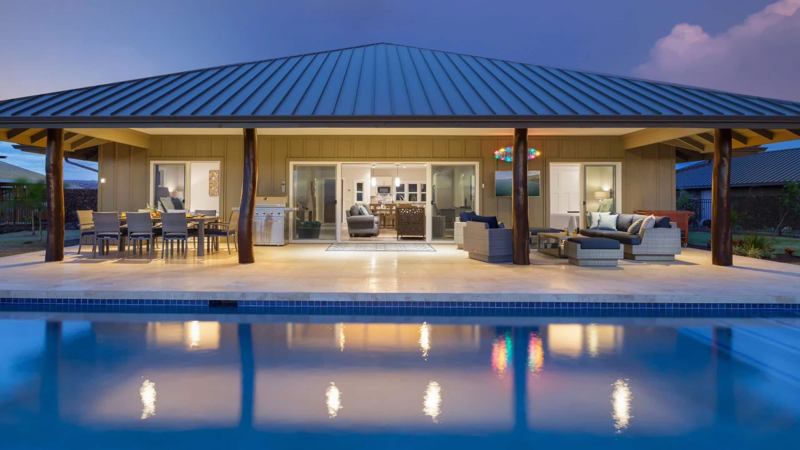 Home in Waimea · ★4.79 · 4 bedrooms · 8 beds · 3 baths - Image 1