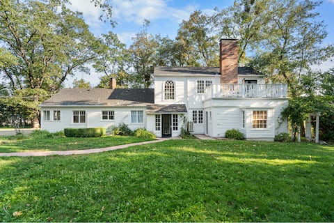 Historic Farm Estate | Countryside Haven | Ashland