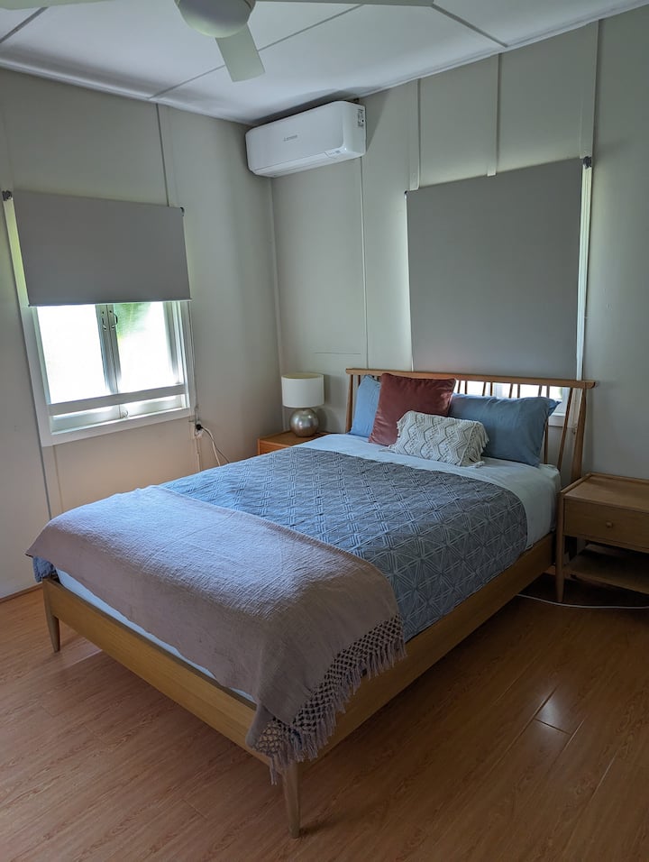 غرفة النوم 1