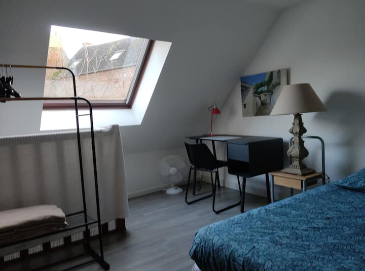 საძინებელი 1