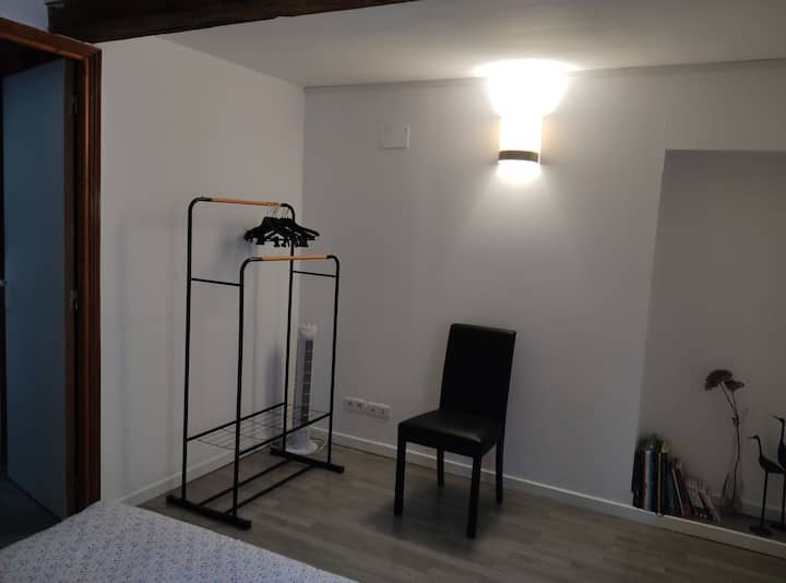 საძინებელი 2