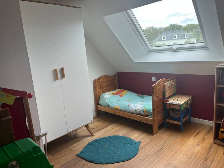 საძინებელი 3