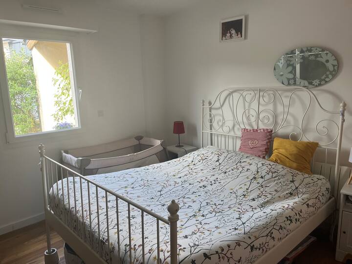 საძინებელი 2