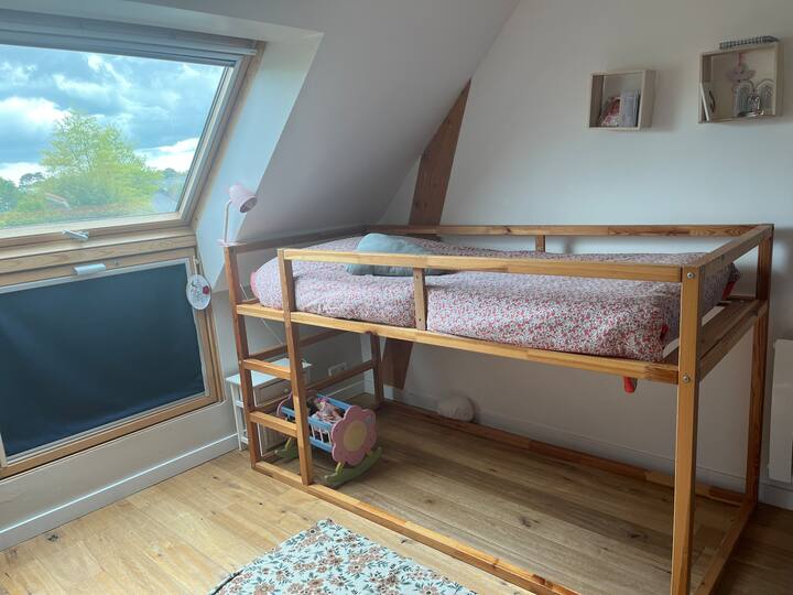 საძინებელი 4