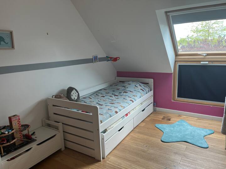 საძინებელი 5