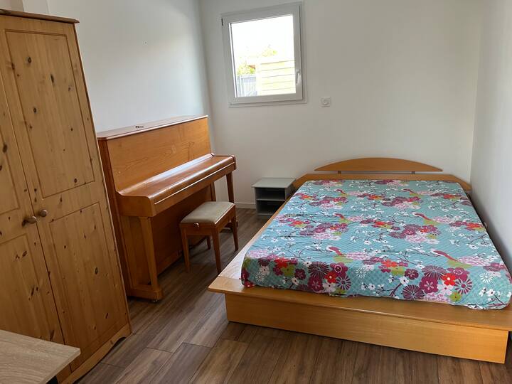 საძინებელი 6