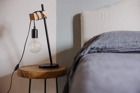Annuncio Airbnb popolare: Three-Bedrooms Apartment a Parma