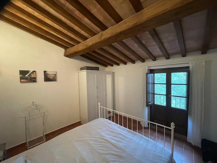 Slaapkamer 1