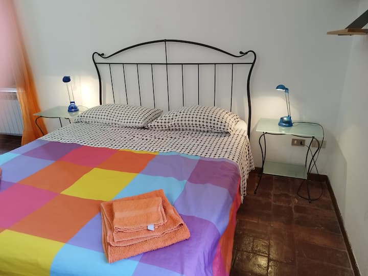 საძინებელი