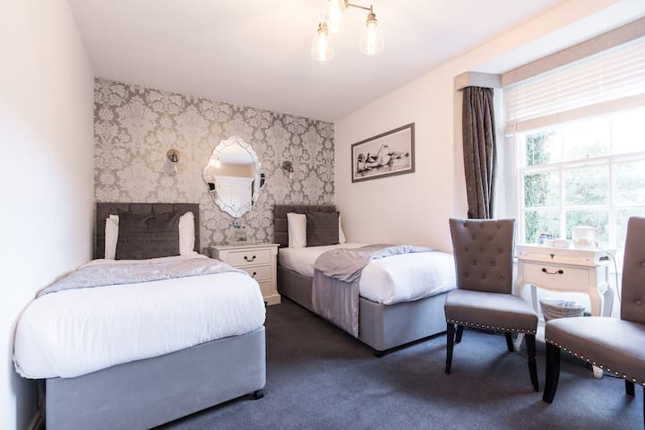 Bedroom 15