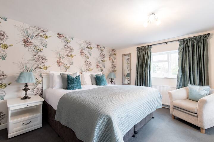 Bedroom 17