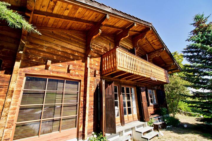 CoucouNCo managed Airbnb listing 1