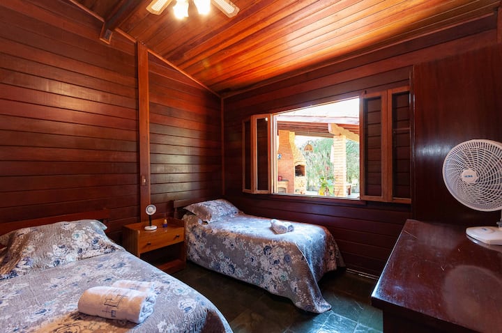 Quarto 3