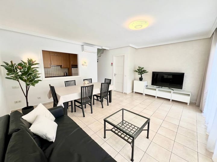 Maison De Ville Costa Adeje! - Costa Adeje