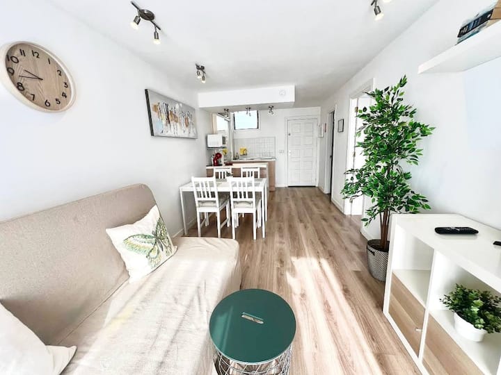 Apartamento Muy Céntrico! - Playa de las Américas