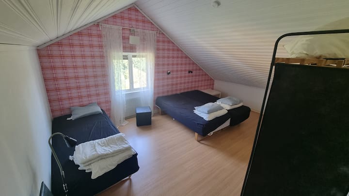 غرفة النوم 2