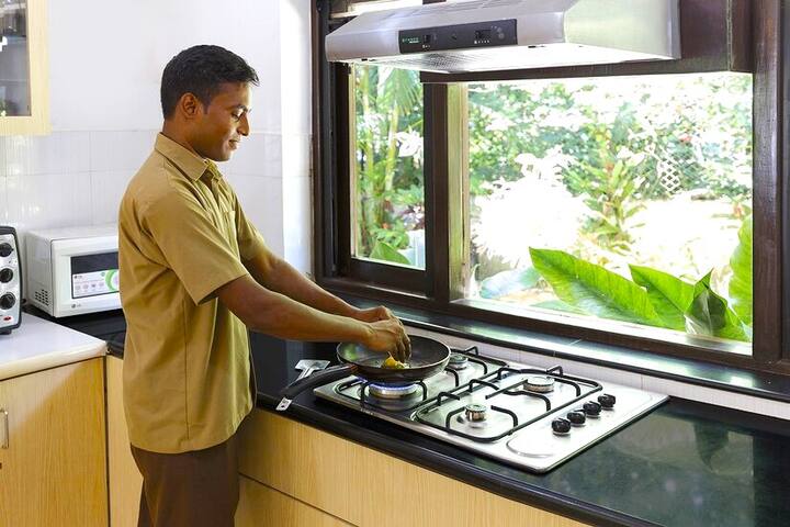 Warm smiles, attentive care-our team ensures a memorable stay