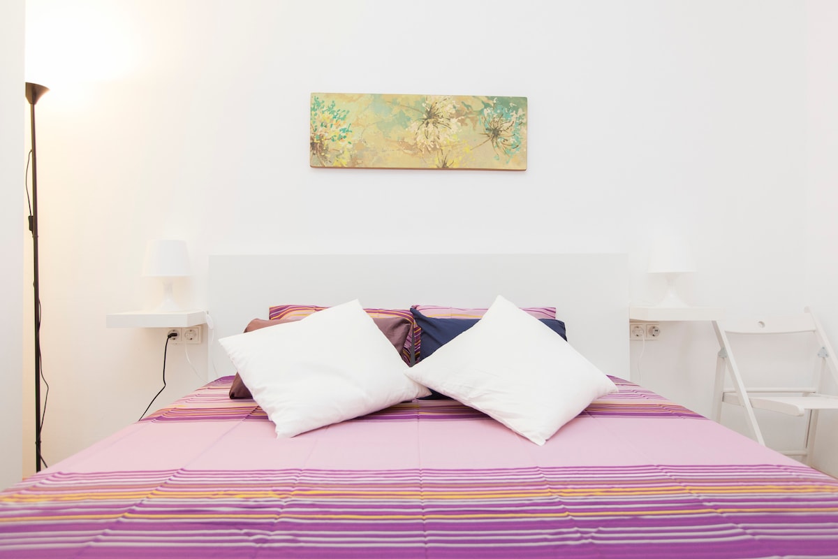 غرفة النوم 1