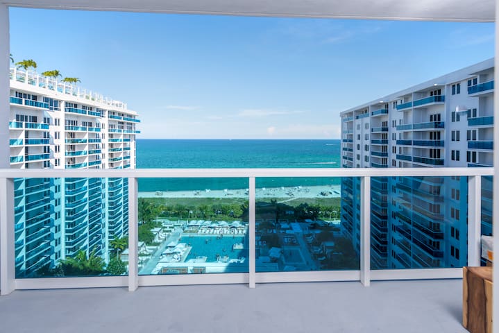 Luxury Rentals Miami Beach managed Airbnb listing 3