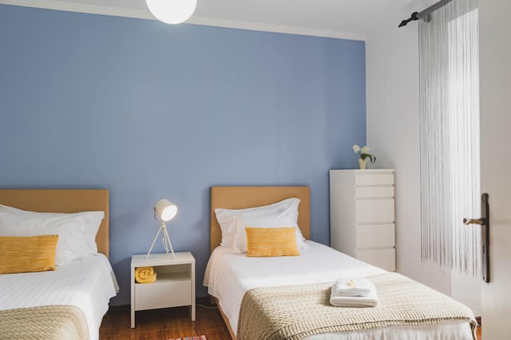 غرفة النوم 2