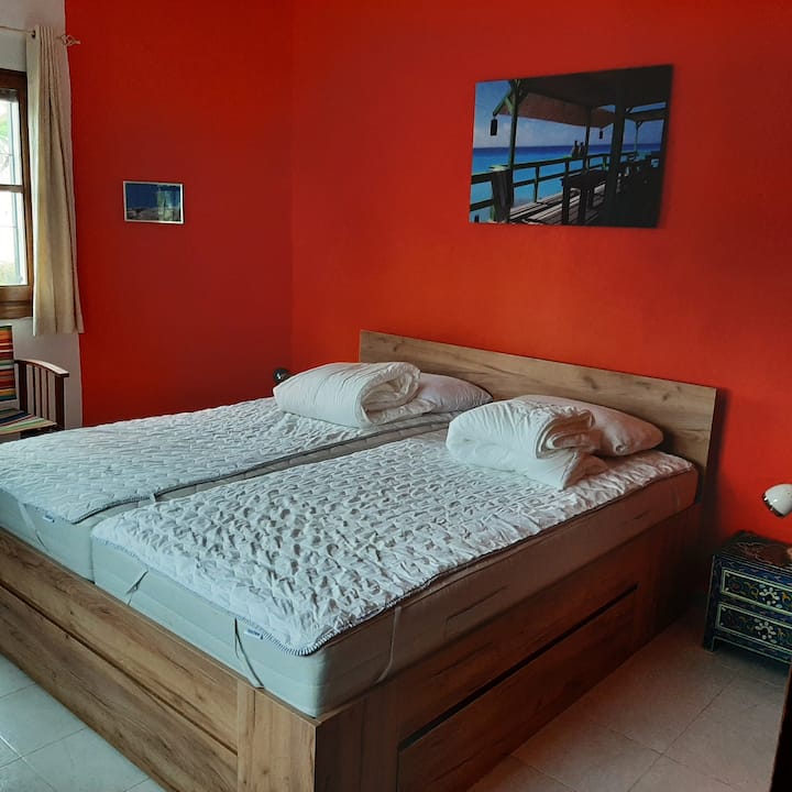 Spálňa 1