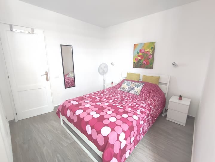 საძინებელი