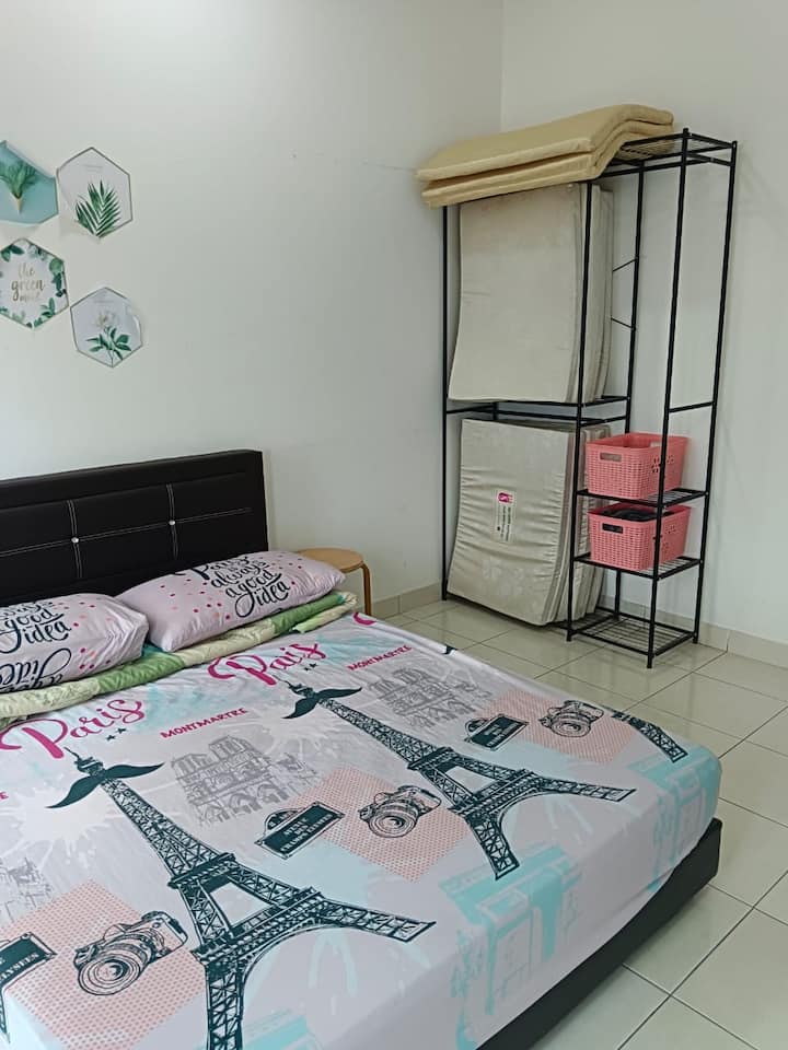 Ascotte Boulevard, Broga, Semenyih,selangor温文尔雅阁96 - Semenyih