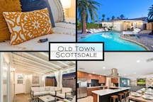 8238 E Sells rental in Scottsdale