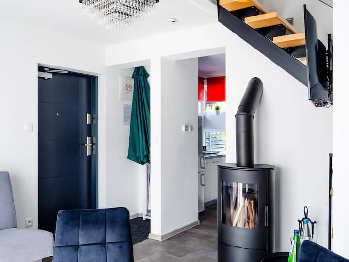 ห้องนั่งเล่น