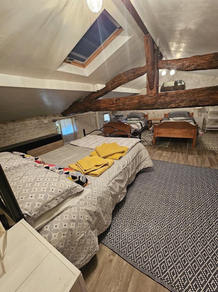 საძინებელი 5