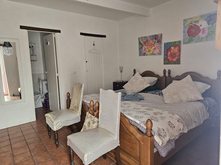 საძინებელი 1