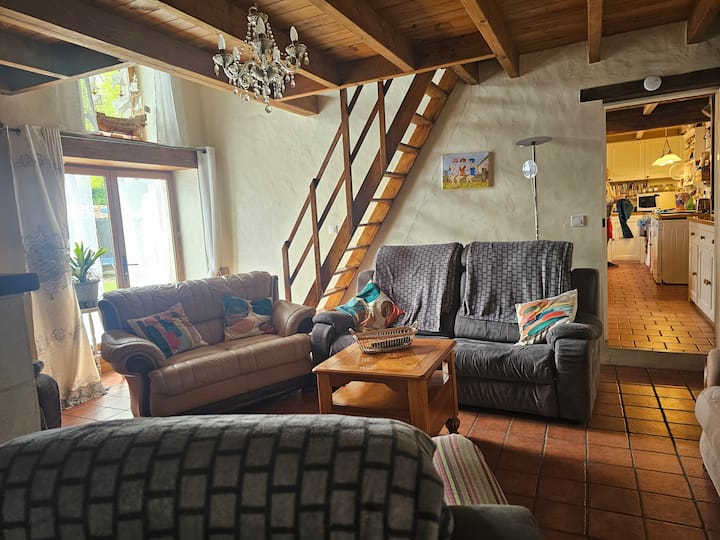 მისაღები ოთახი