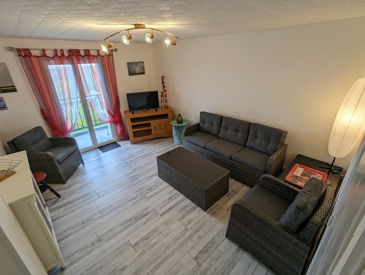 Maison Individuelle - Ardennes