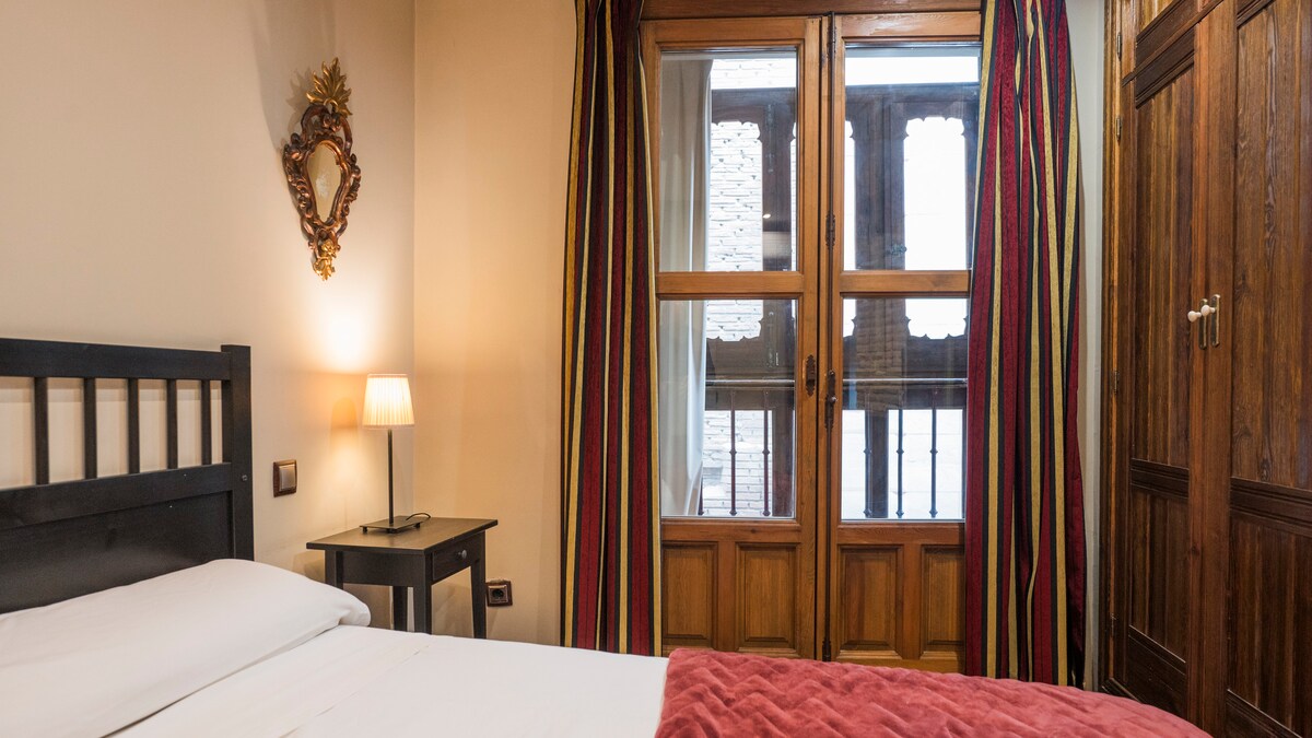 ห้องนอน