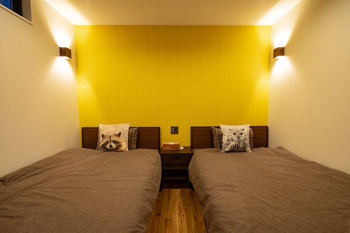 غرفة النوم 1