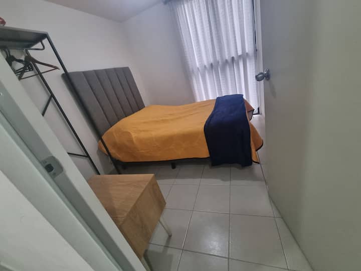 غرفة النوم 1