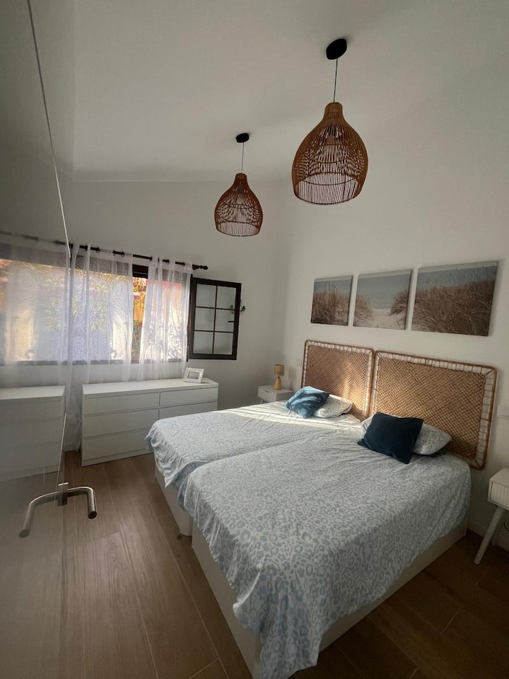 საძინებელი