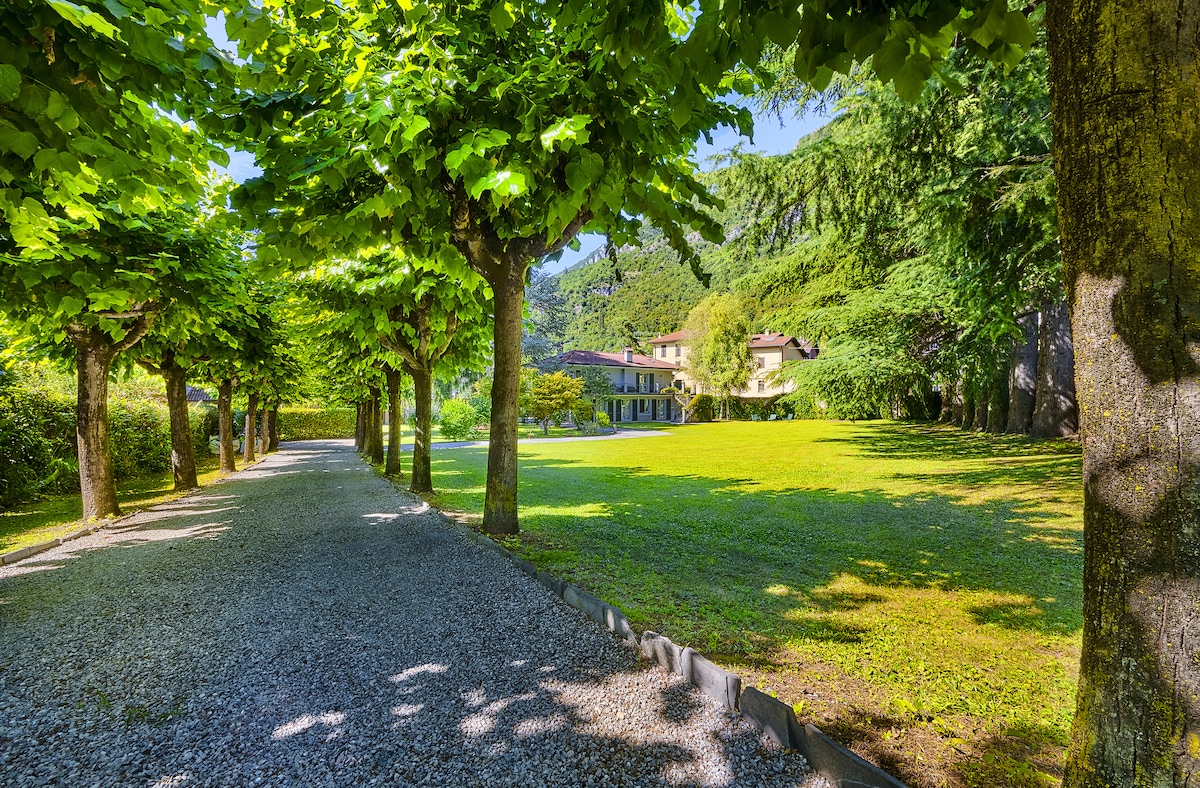 Villa Erica — view 3