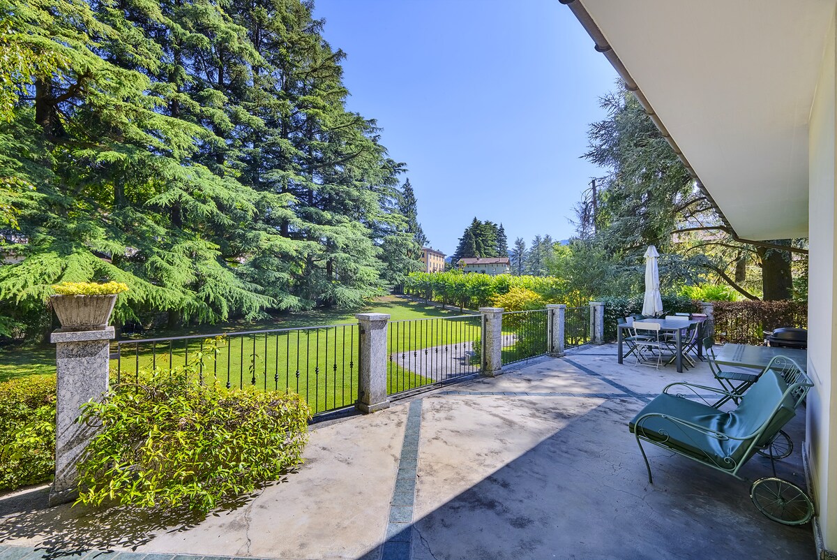Villa Erica — view 4