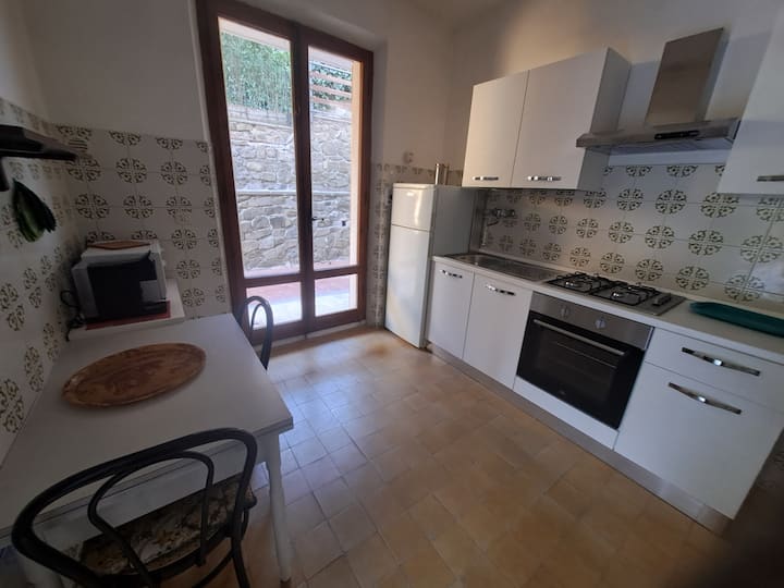 Castiglione Della Pescaia Vistamare - Castiglione della Pescaia