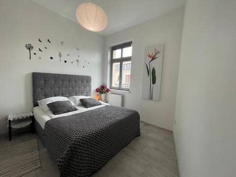 Apartament Solny Wieliczka Centrum 11